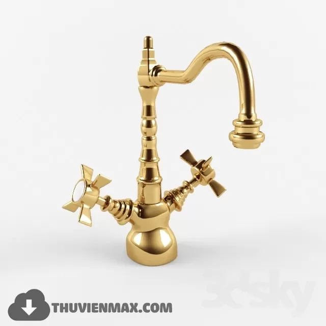 3DSKYFREE – DECORATION 3DS MAX MODELS