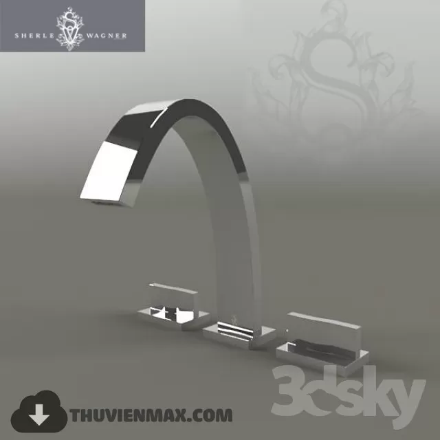 3DSKYFREE – DECORATION 3DS MAX MODELS