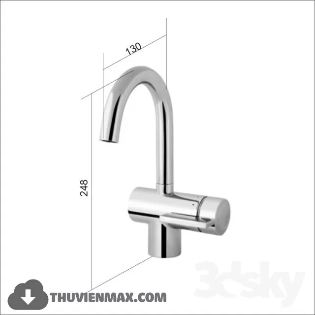 3DSKYFREE – DECORATION 3DS MAX MODELS