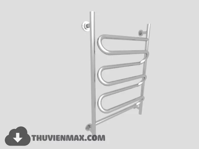 DECORATION 3D MODELS