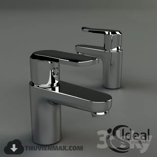 3DSKYFREE – DECORATION 3DS MAX MODELS