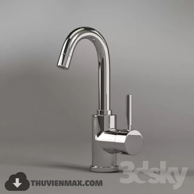 3DSKYFREE – DECORATION 3DS MAX MODELS