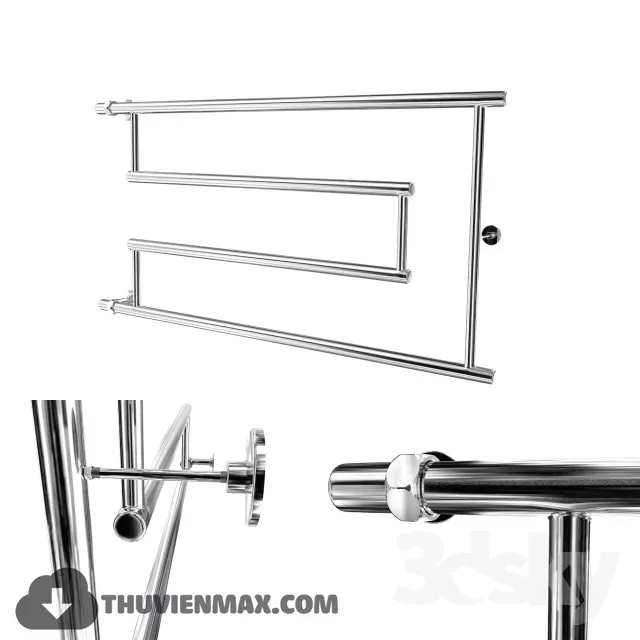 3DSKYFREE – DECORATION 3DS MAX MODELS