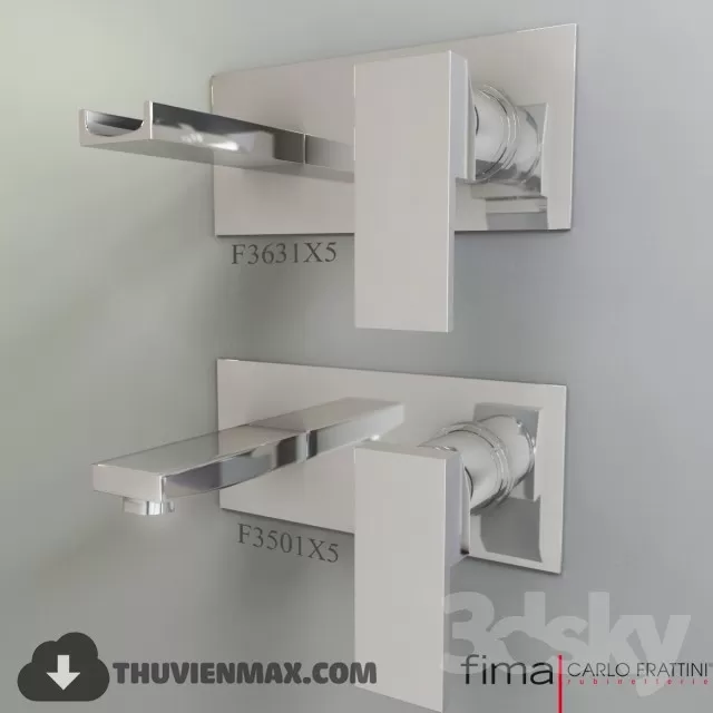 3DSKYFREE – DECORATION 3DS MAX MODELS