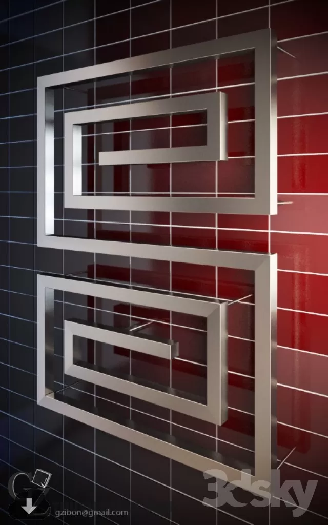 3DSKYFREE – DECORATION 3DS MAX MODELS