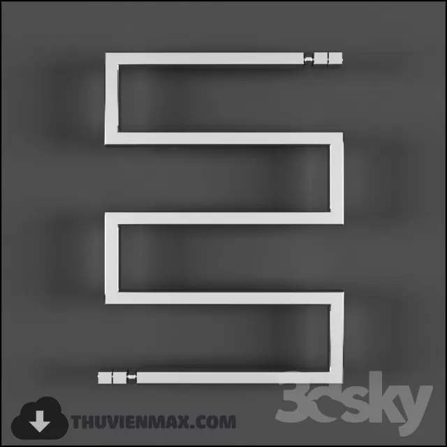 3DSKYFREE – DECORATION 3DS MAX MODELS