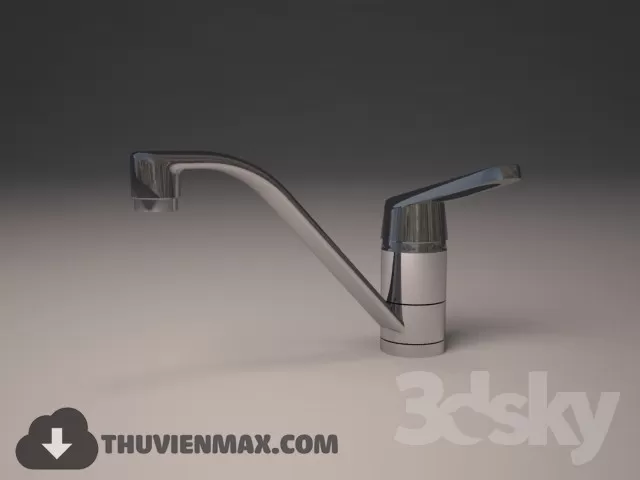 3DSKYFREE – DECORATION 3DS MAX MODELS