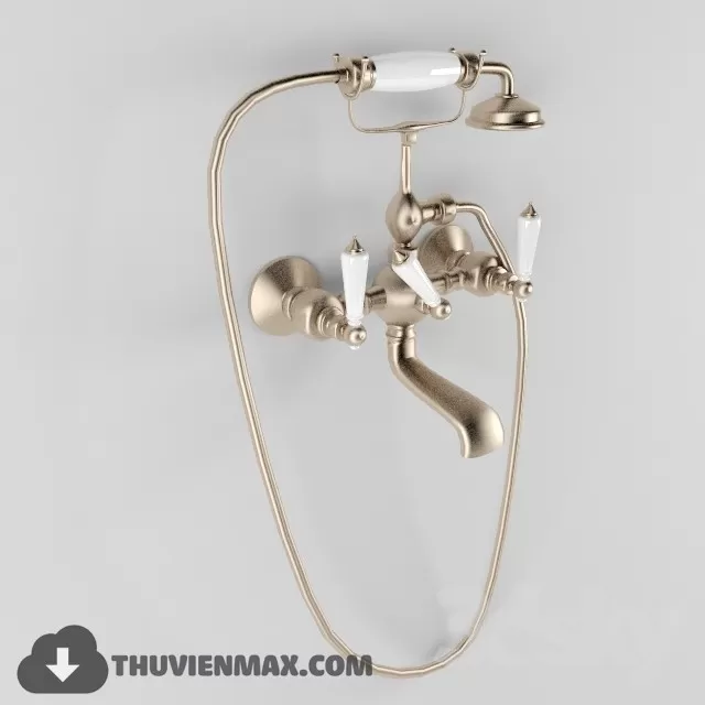 3DSKYFREE – DECORATION 3DS MAX MODELS