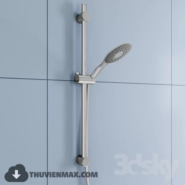 3DSKYFREE – DECORATION 3DS MAX MODELS