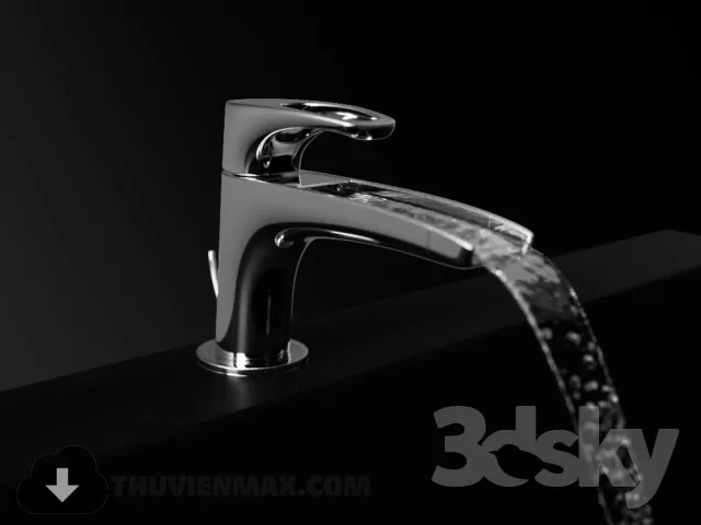 3DSKYFREE – DECORATION 3DS MAX MODELS