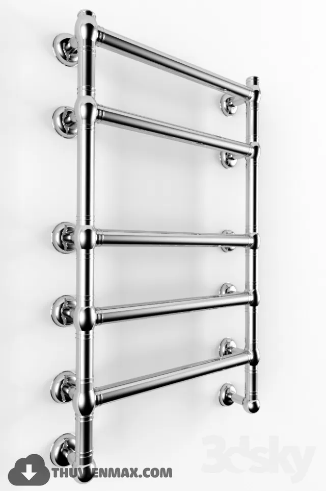 3DSKYFREE – DECORATION 3DS MAX MODELS