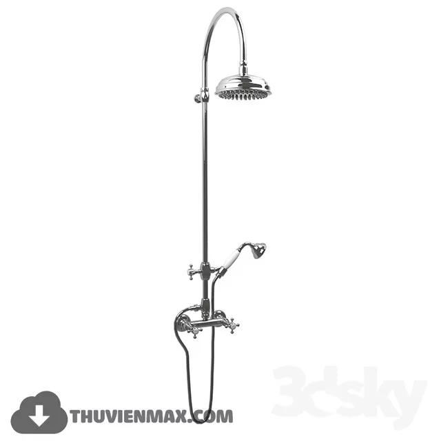 3DSKYFREE – DECORATION 3DS MAX MODELS