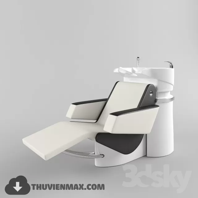 3DSKYFREE – DECORATION 3DS MAX MODELS