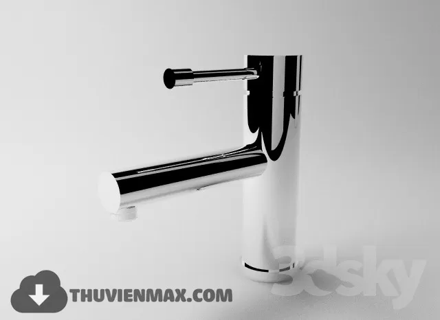 DECORATION 3D MODELS