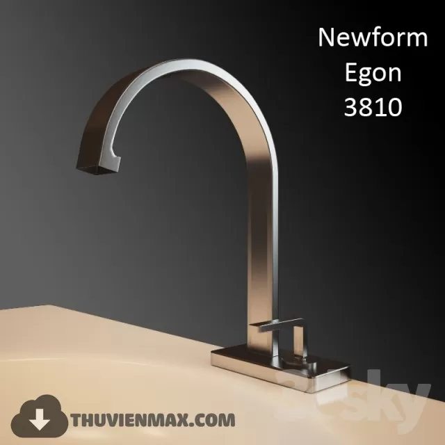 3DSKYFREE – DECORATION 3DS MAX MODELS