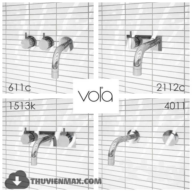 3DSKYFREE – DECORATION 3DS MAX MODELS