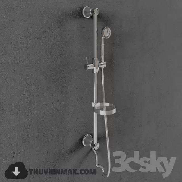 3DSKYFREE – DECORATION 3DS MAX MODELS