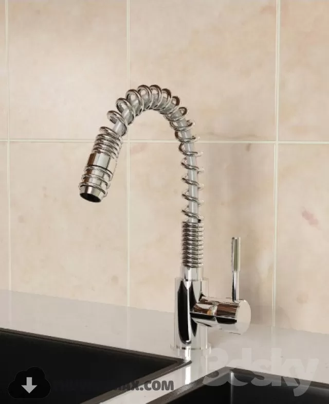 3DSKYFREE – DECORATION 3DS MAX MODELS