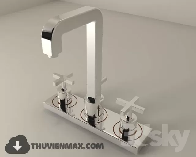 3DSKYFREE – DECORATION 3DS MAX MODELS