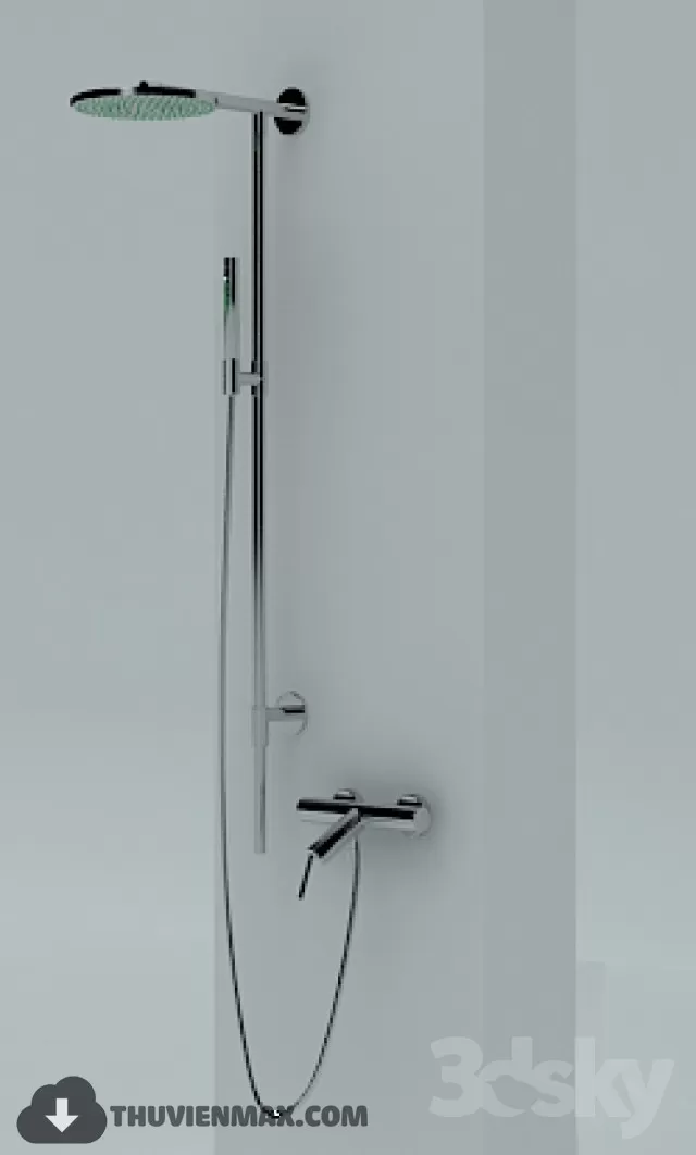 3DSKYFREE – DECORATION 3DS MAX MODELS