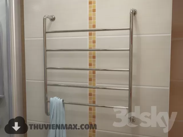 3DSKYFREE – DECORATION 3DS MAX MODELS