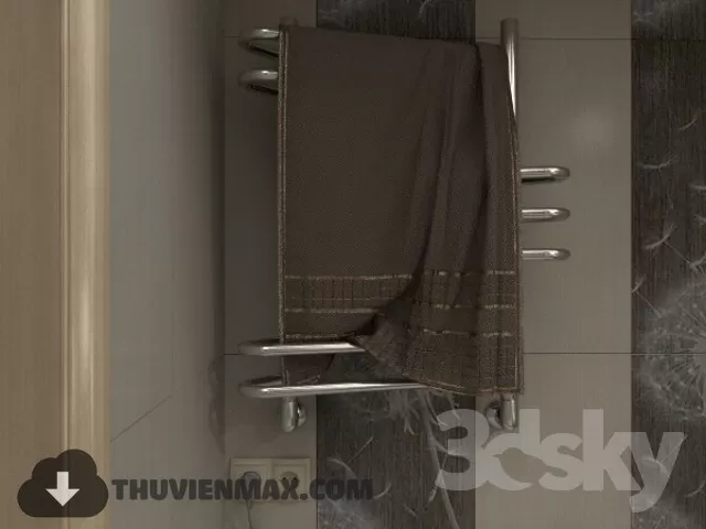 3DSKYFREE – DECORATION 3DS MAX MODELS