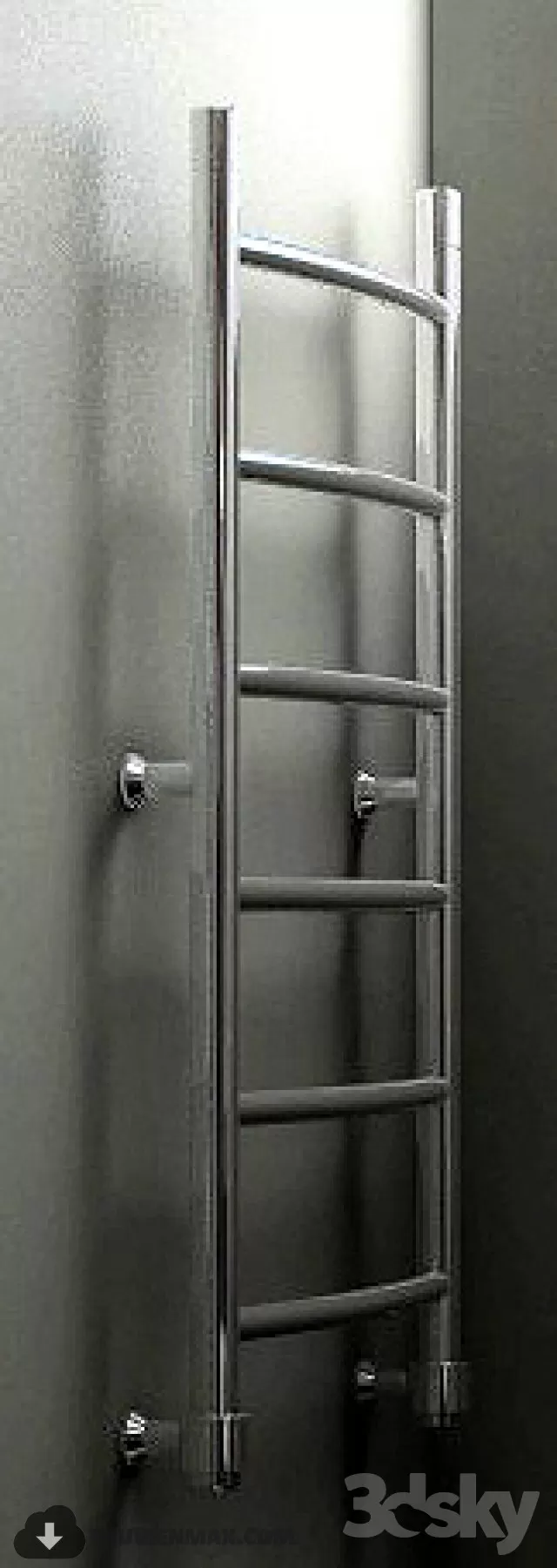 3DSKYFREE – DECORATION 3DS MAX MODELS