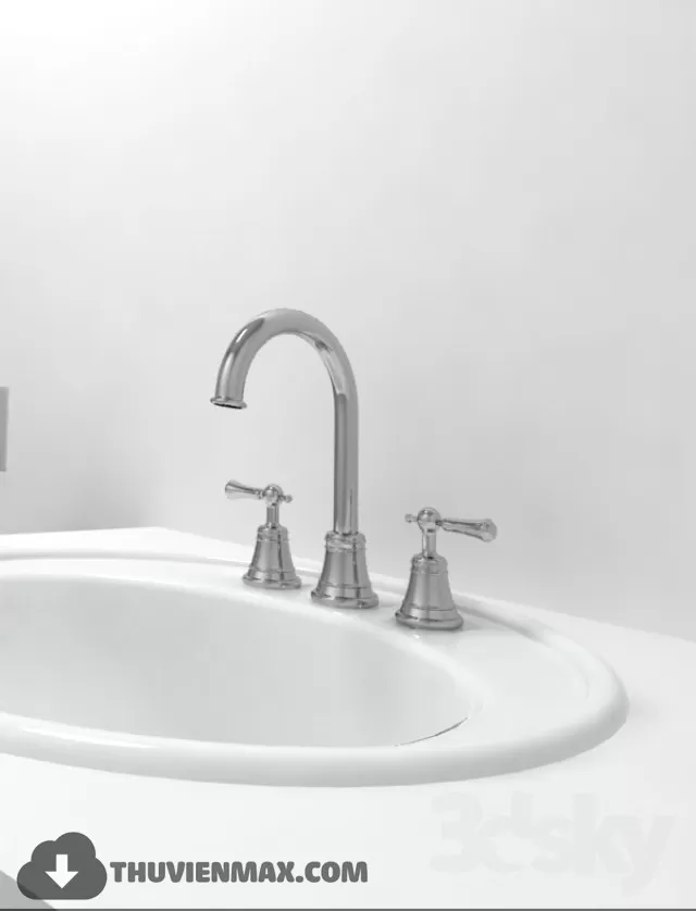 3DSKYFREE – DECORATION 3DS MAX MODELS