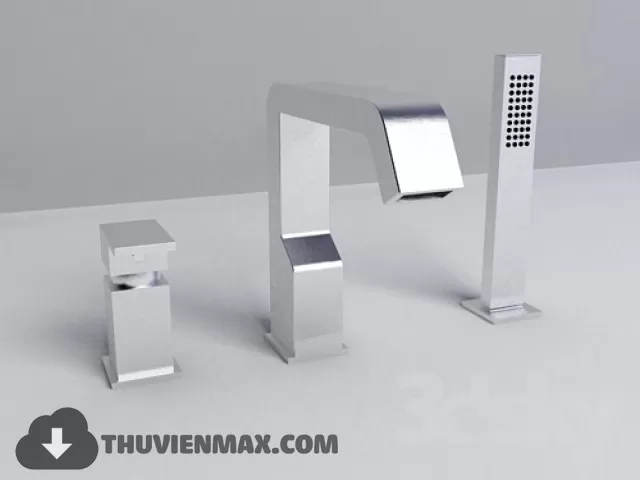 3DSKYFREE – DECORATION 3DS MAX MODELS