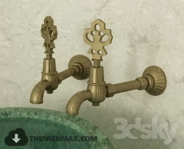 3DSKYFREE – DECORATION 3DS MAX MODELS