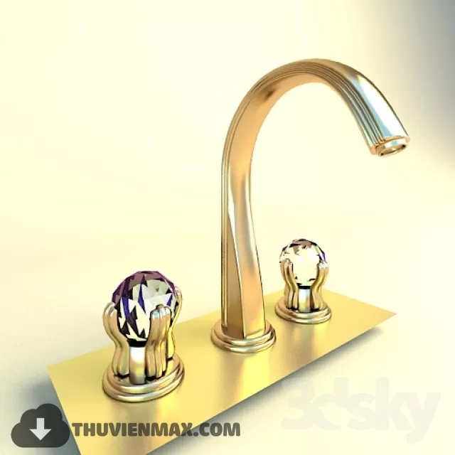 3DSKYFREE – DECORATION 3DS MAX MODELS