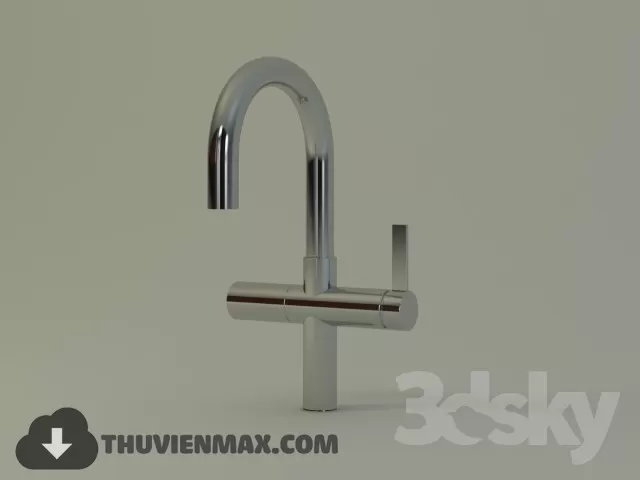 3DSKYFREE – DECORATION 3DS MAX MODELS