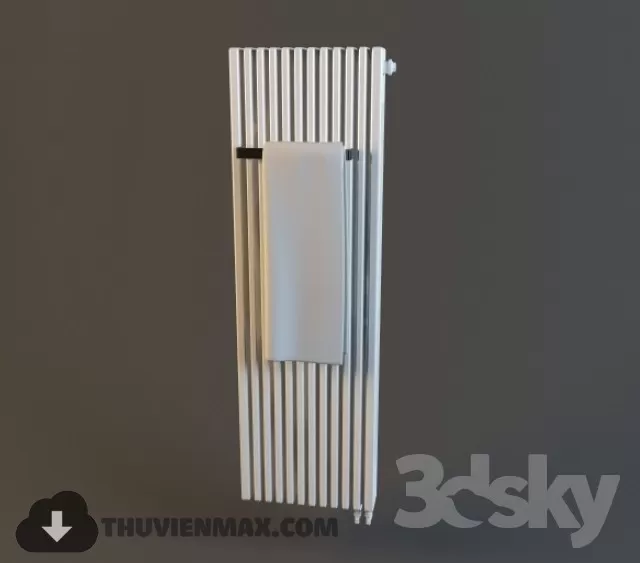 3DSKYFREE – DECORATION 3DS MAX MODELS