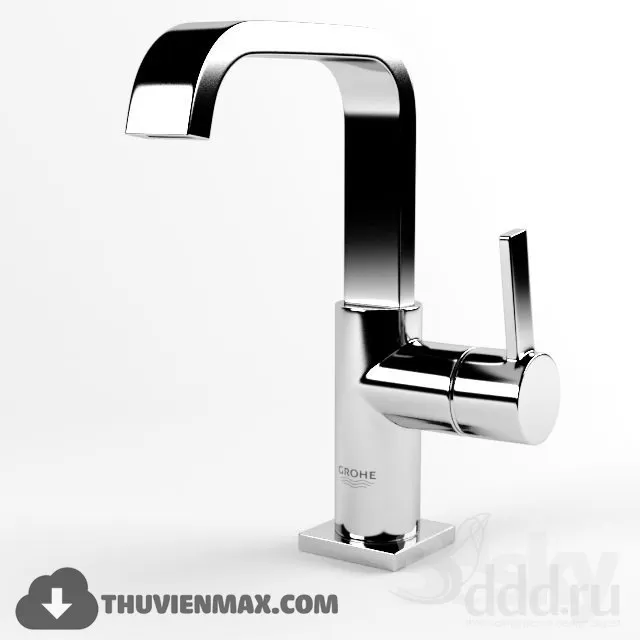 3DSKYFREE – DECORATION 3DS MAX MODELS