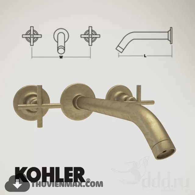 3DSKYFREE – DECORATION 3DS MAX MODELS