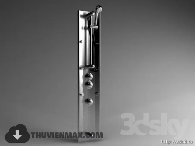 3DSKYFREE – DECORATION 3DS MAX MODELS