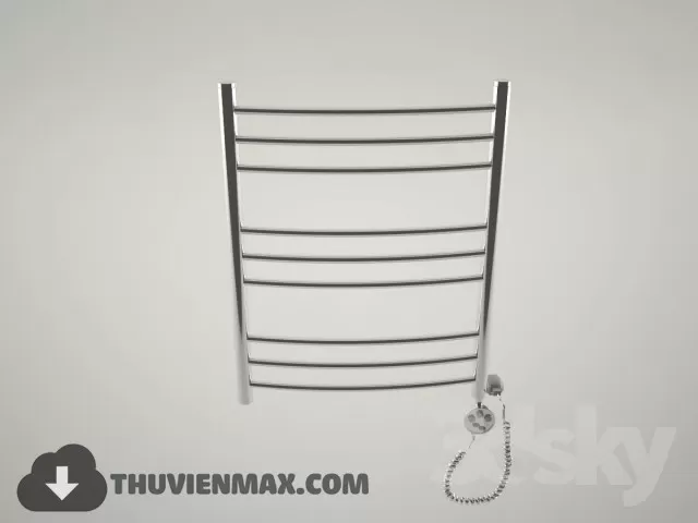 3DSKYFREE – DECORATION 3DS MAX MODELS