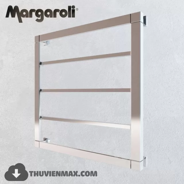 Decoration – Tap & Towel Radiator 3D Models – 143