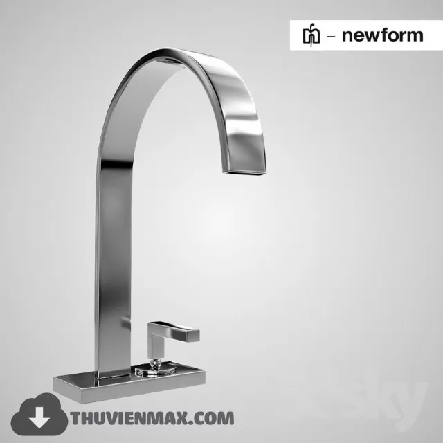 3DSKYFREE – DECORATION 3DS MAX MODELS