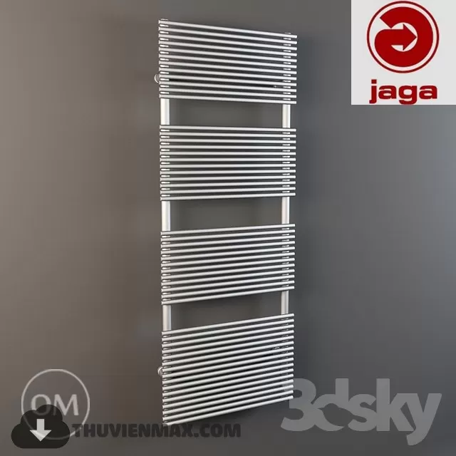 3DSKYFREE – DECORATION 3DS MAX MODELS