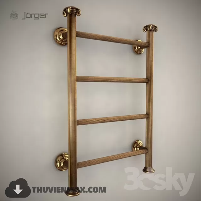 3DSKYFREE – DECORATION 3DS MAX MODELS