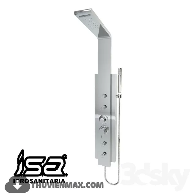 3DSKYFREE – DECORATION 3DS MAX MODELS