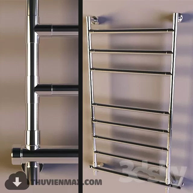 3DSKYFREE – DECORATION 3DS MAX MODELS