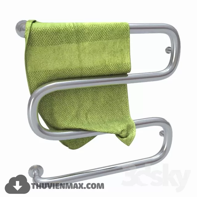 3DSKYFREE – DECORATION 3DS MAX MODELS