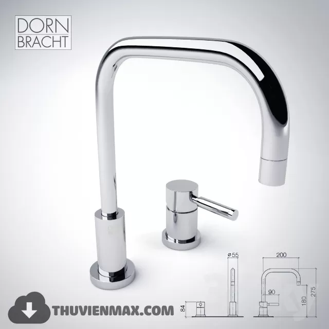 3DSKYFREE – DECORATION 3DS MAX MODELS