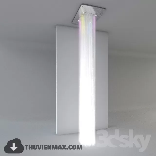 3DSKYFREE – DECORATION 3DS MAX MODELS