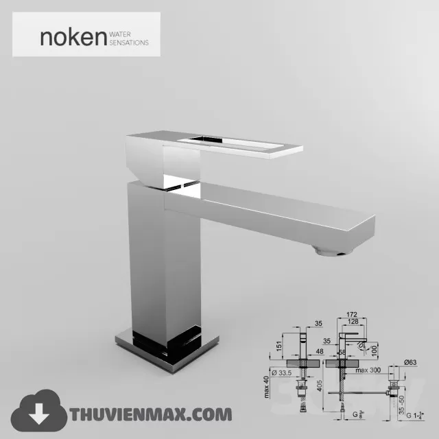 3DSKYFREE – DECORATION 3DS MAX MODELS