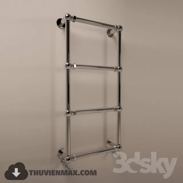 3DSKYFREE – DECORATION 3DS MAX MODELS