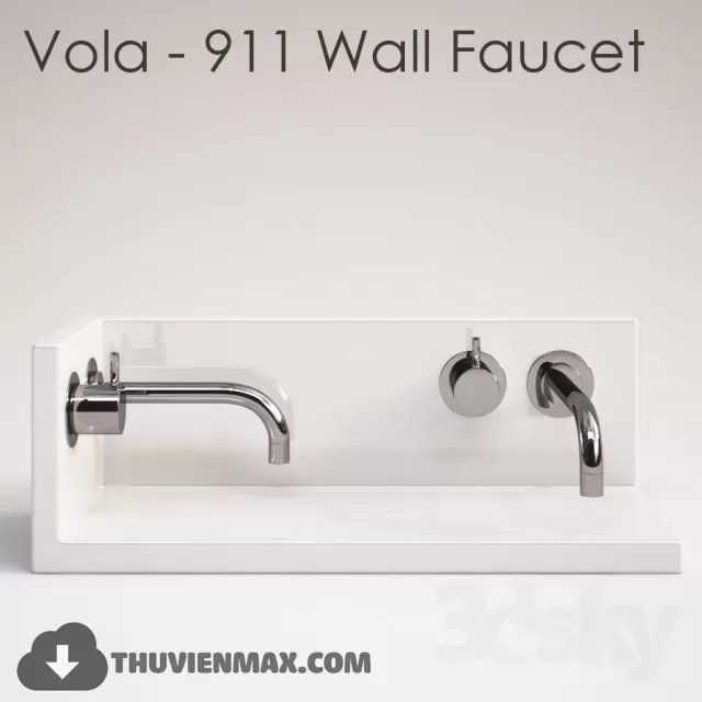 3DSKYFREE – DECORATION 3DS MAX MODELS