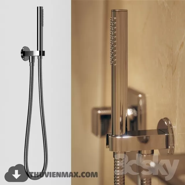 3DSKYFREE – DECORATION 3DS MAX MODELS